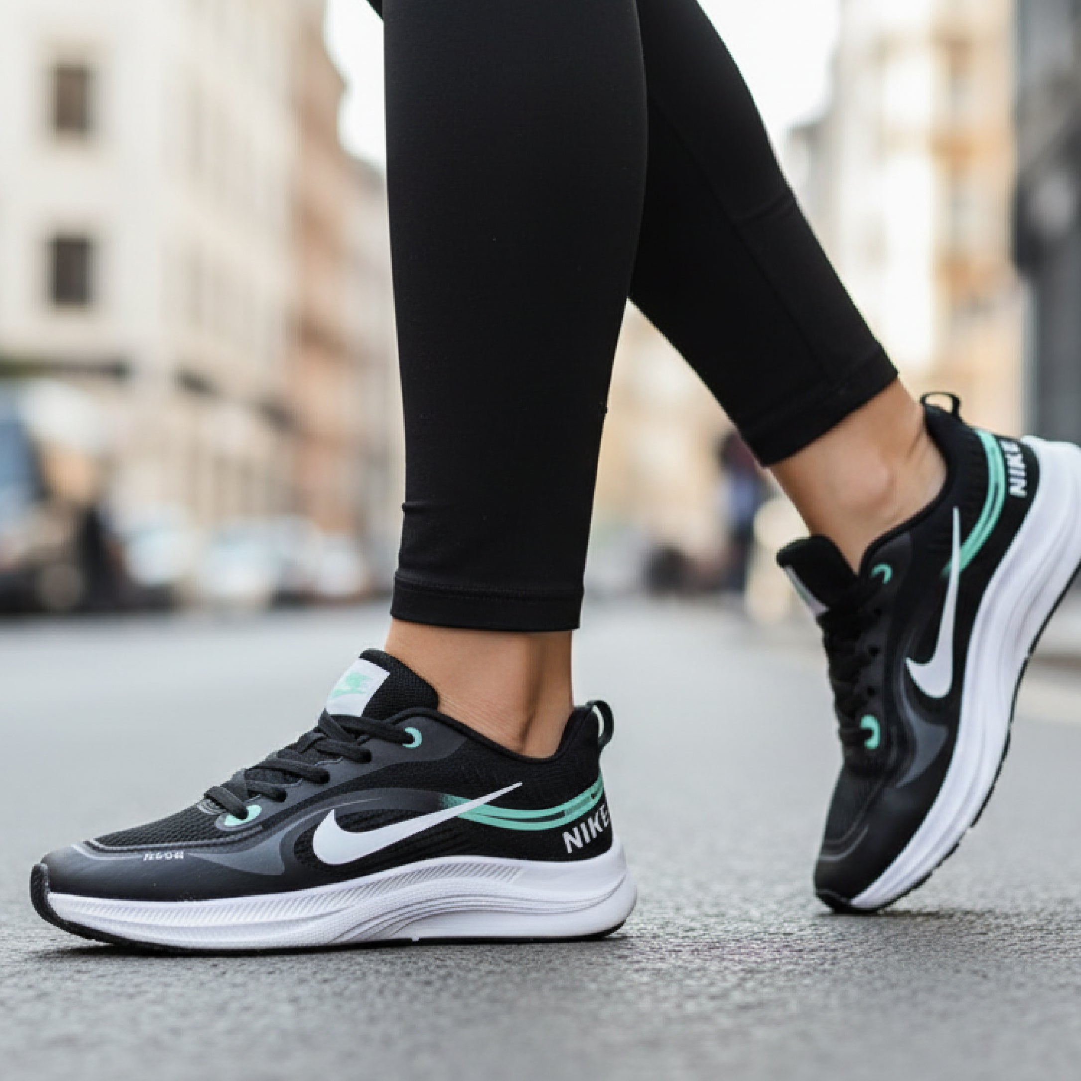 Nike Runners