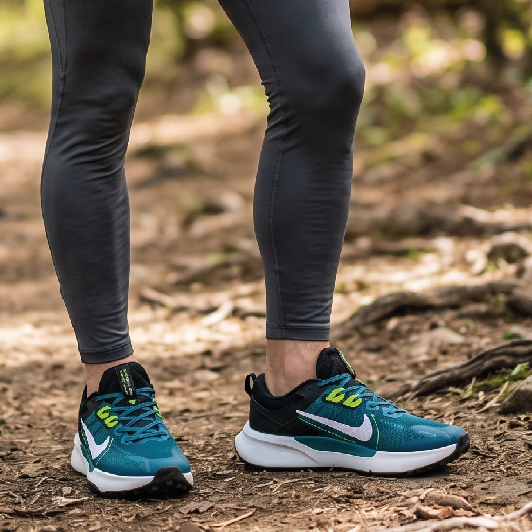 Nike Juniper Trail 2