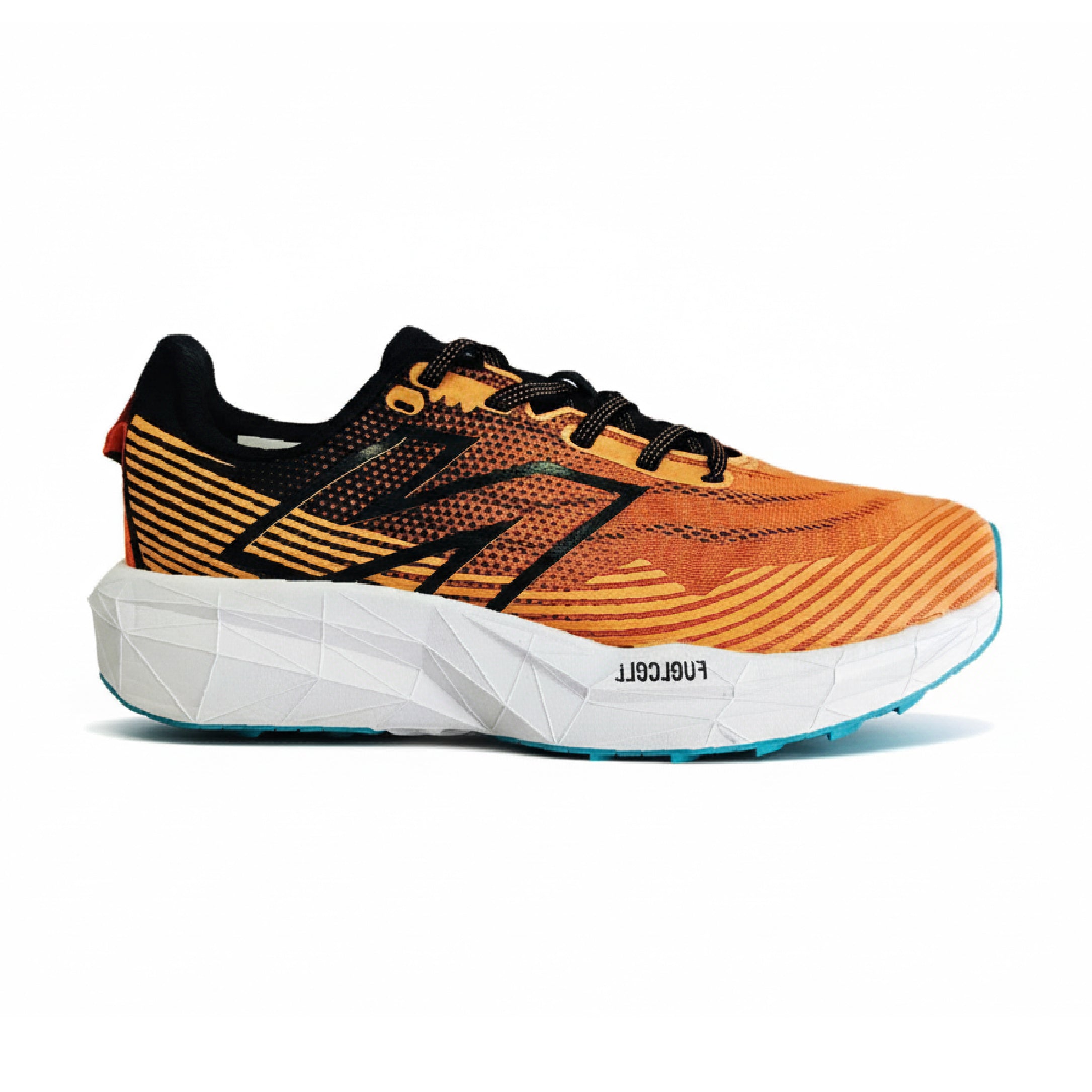 New Balance FuelCell