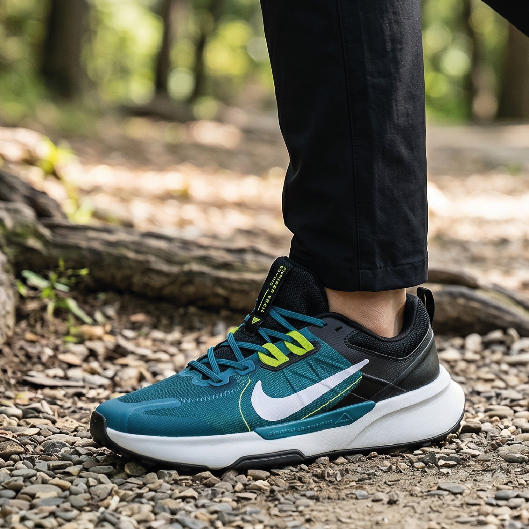 Nike Juniper Trail 2