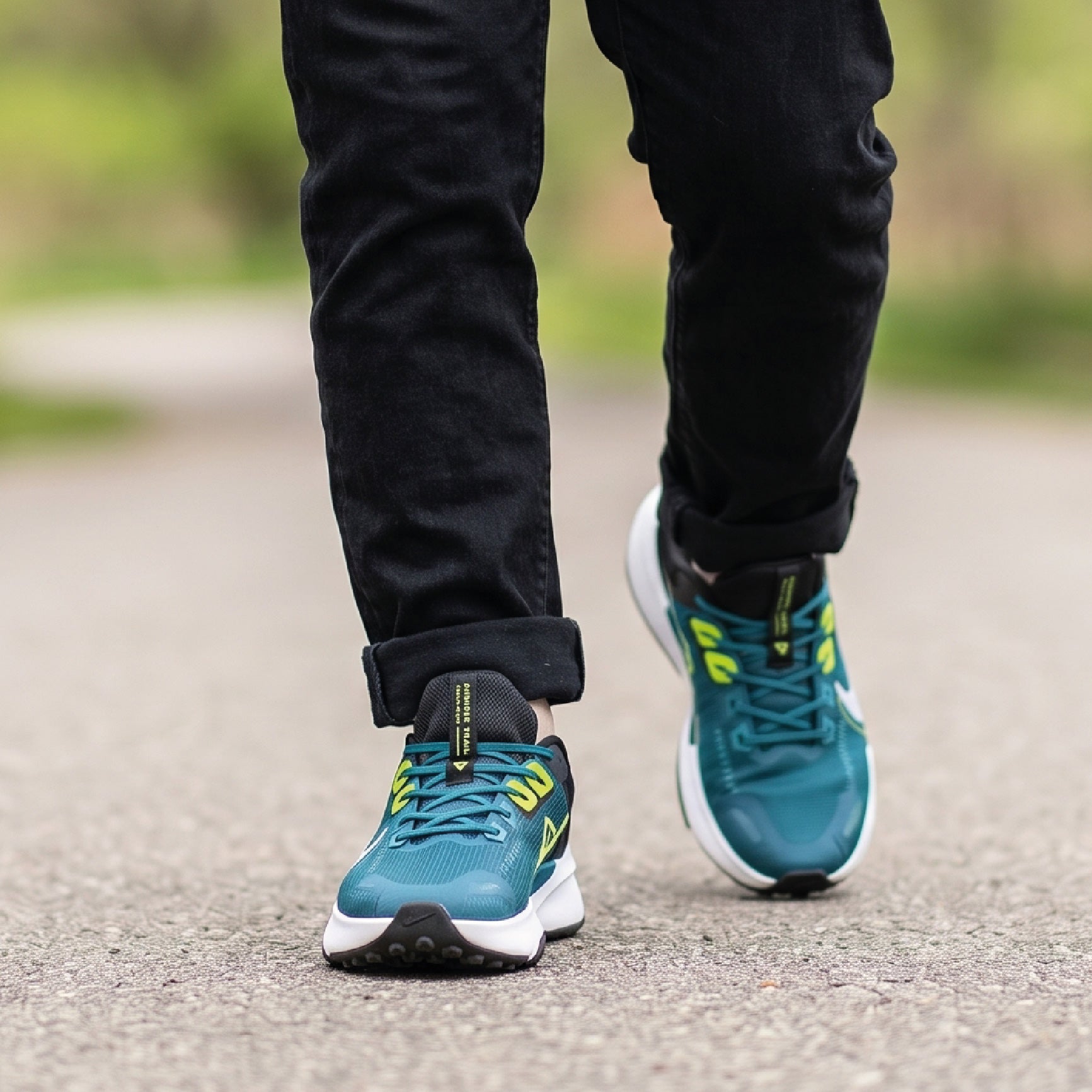 Nike Juniper Trail 2