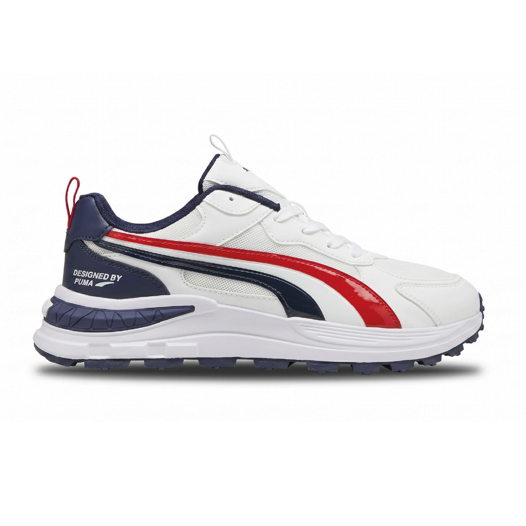 Puma Morphic