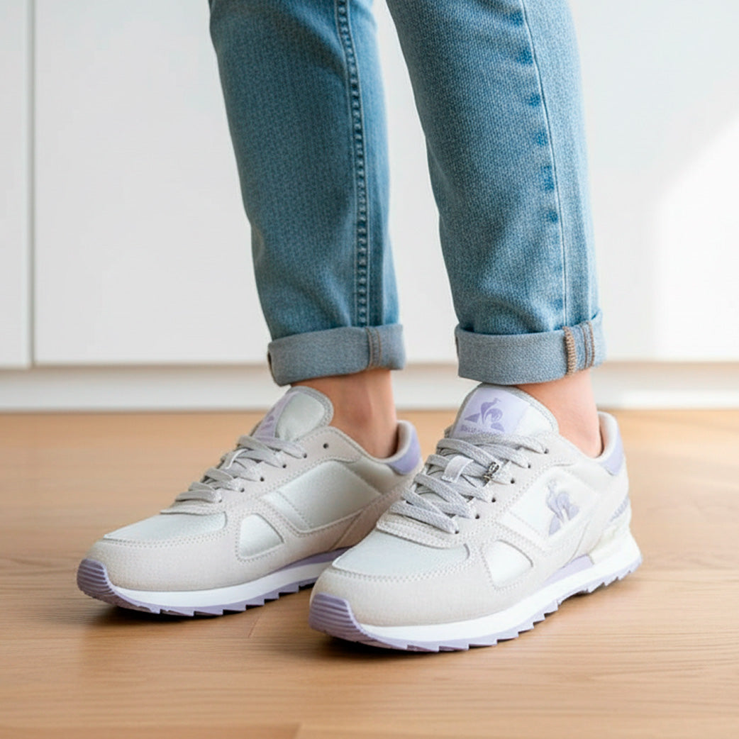 Le Coq Sportif Gris