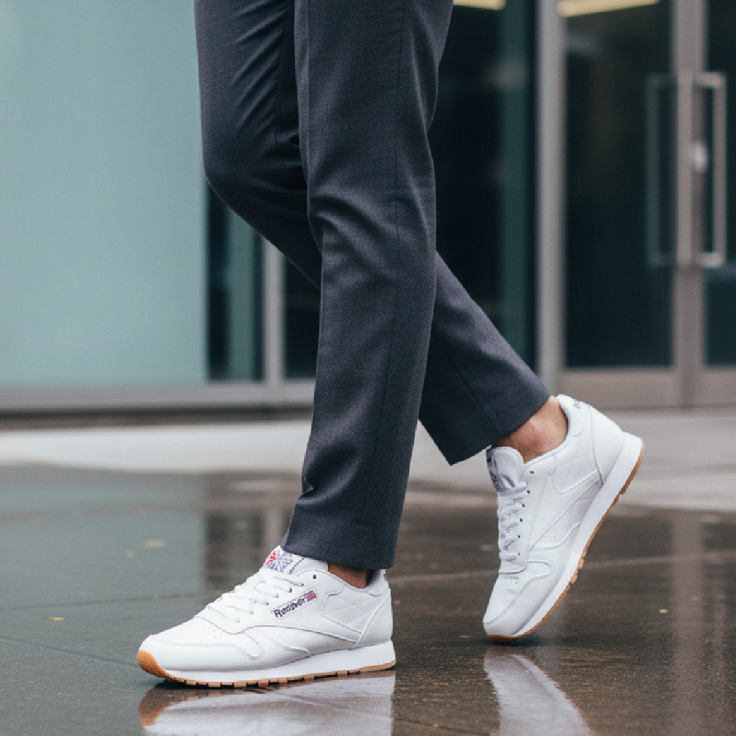 Reebok Classic Blanco