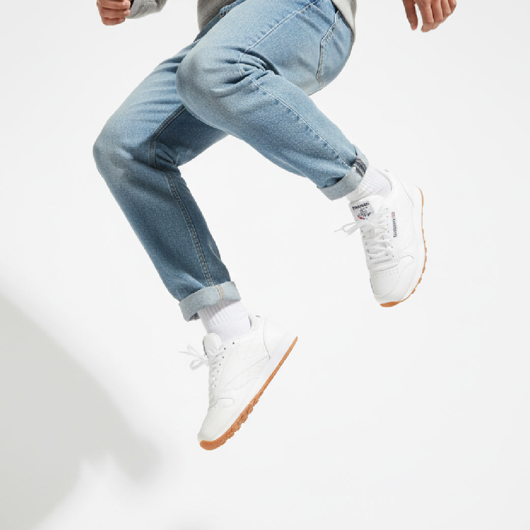 Reebok Classic Blanco