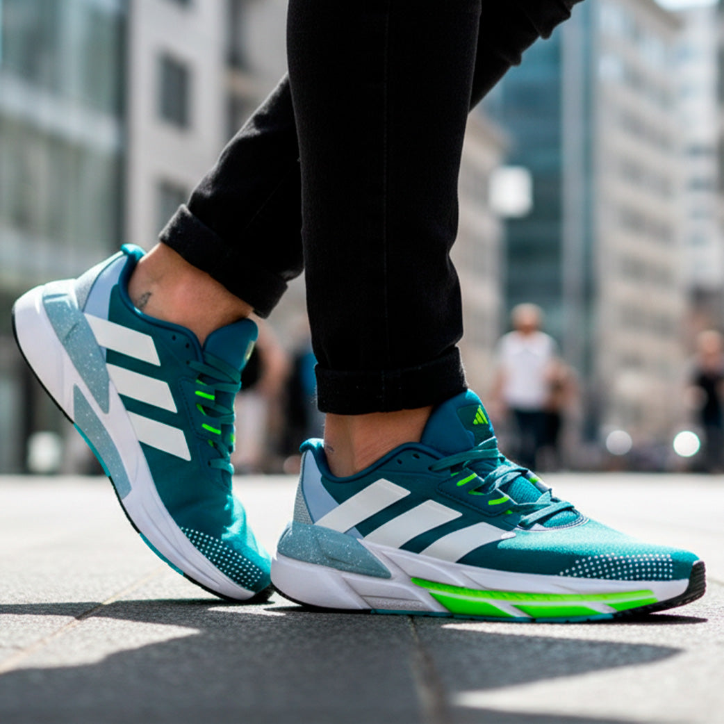 Tenis Adidas Adistar Cs 2