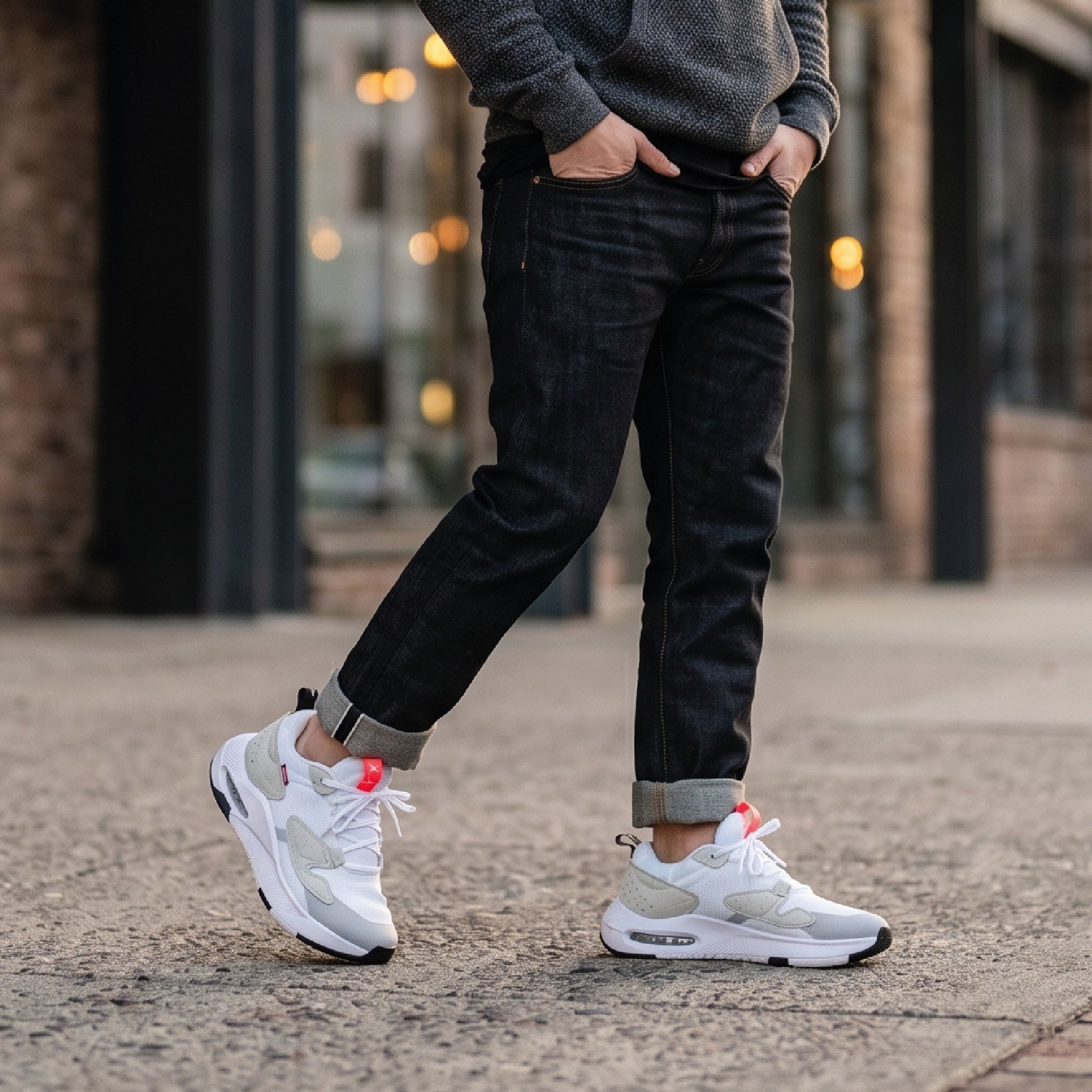 Jordan Air 200E
