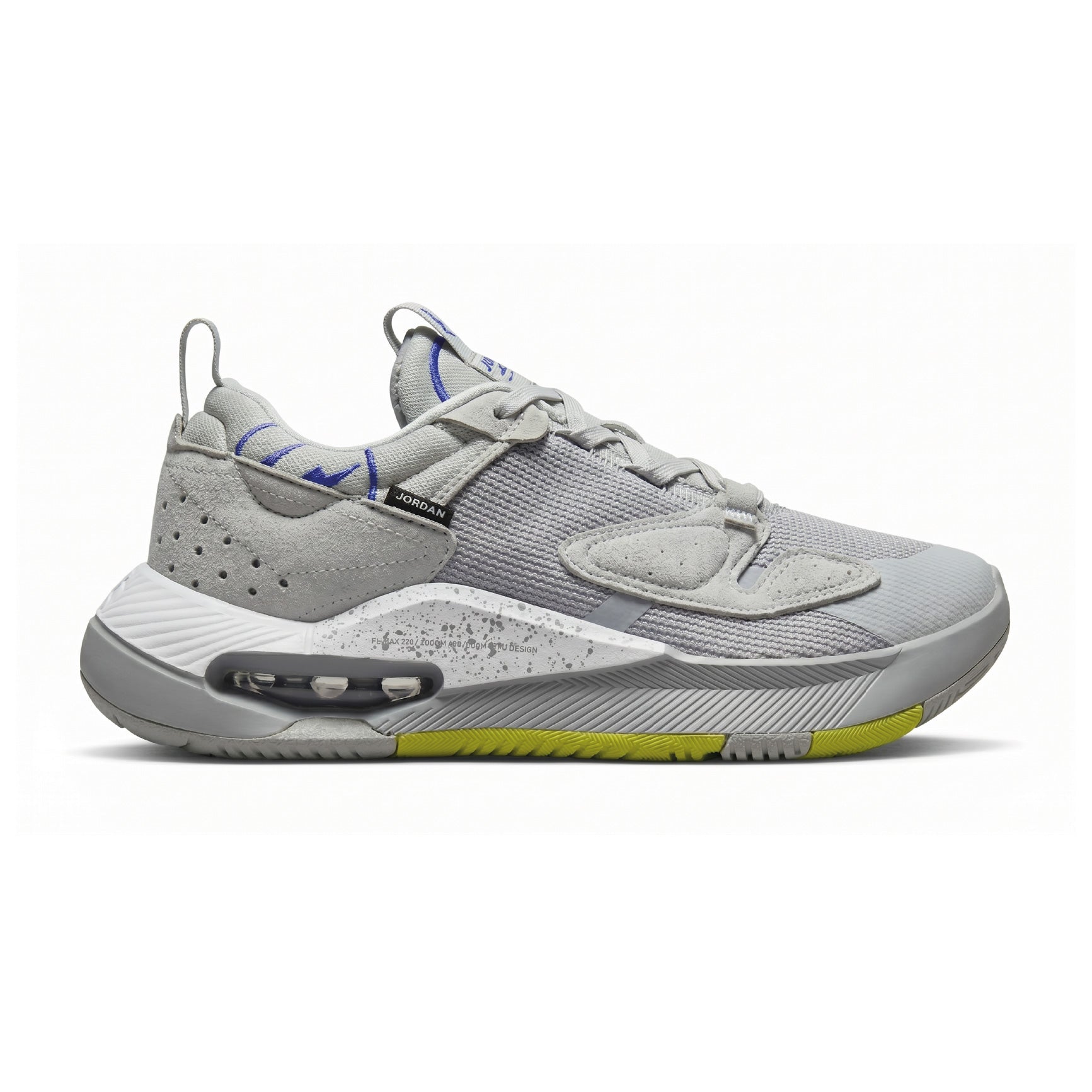 Jordan Air Gris 200E