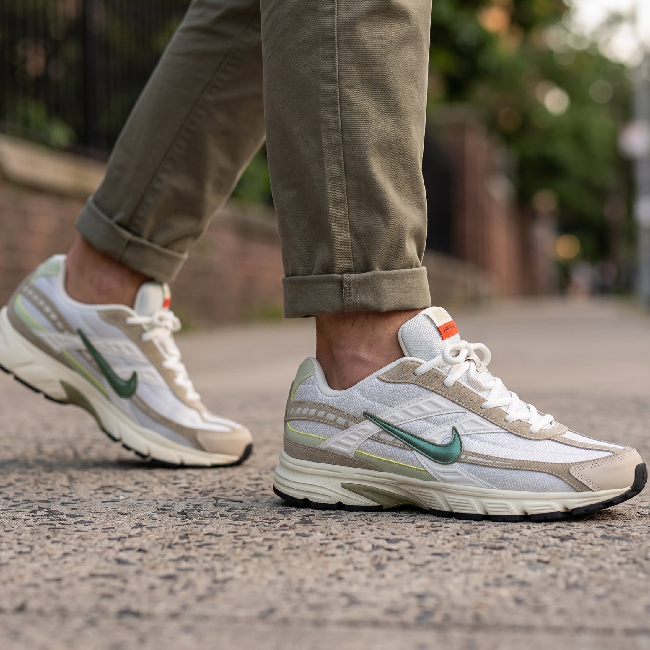 Nike Initiator
