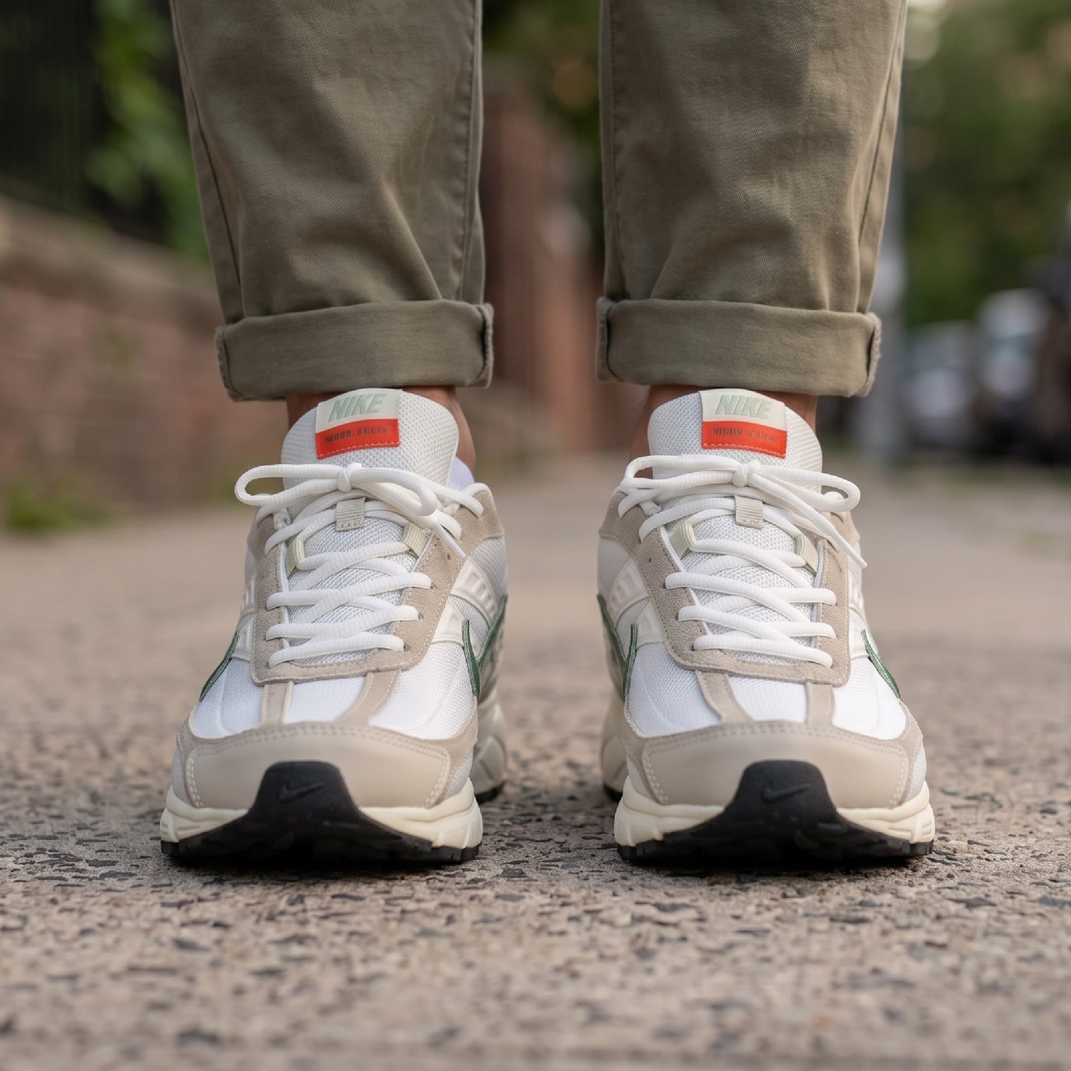 Nike Initiator