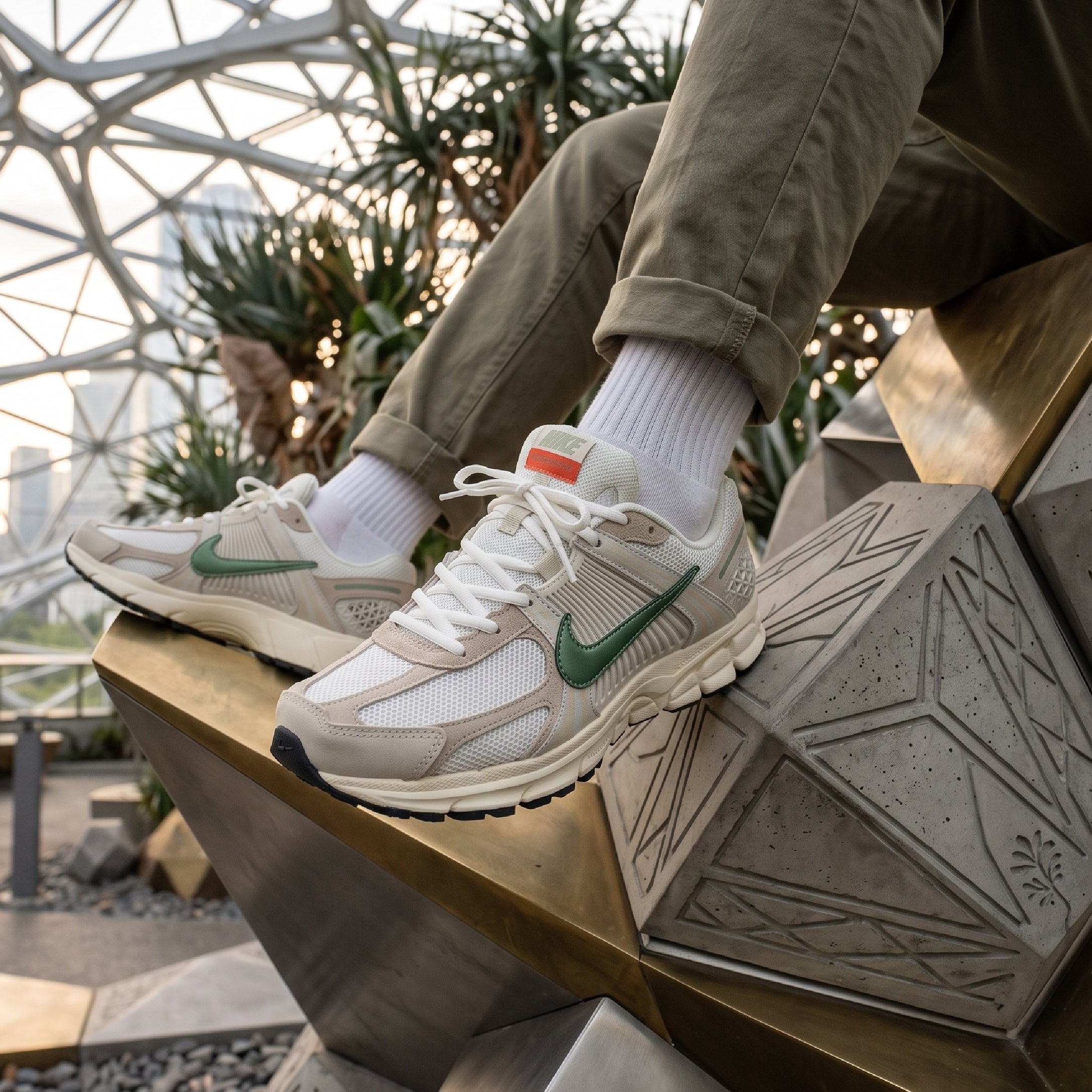 Nike Initiator