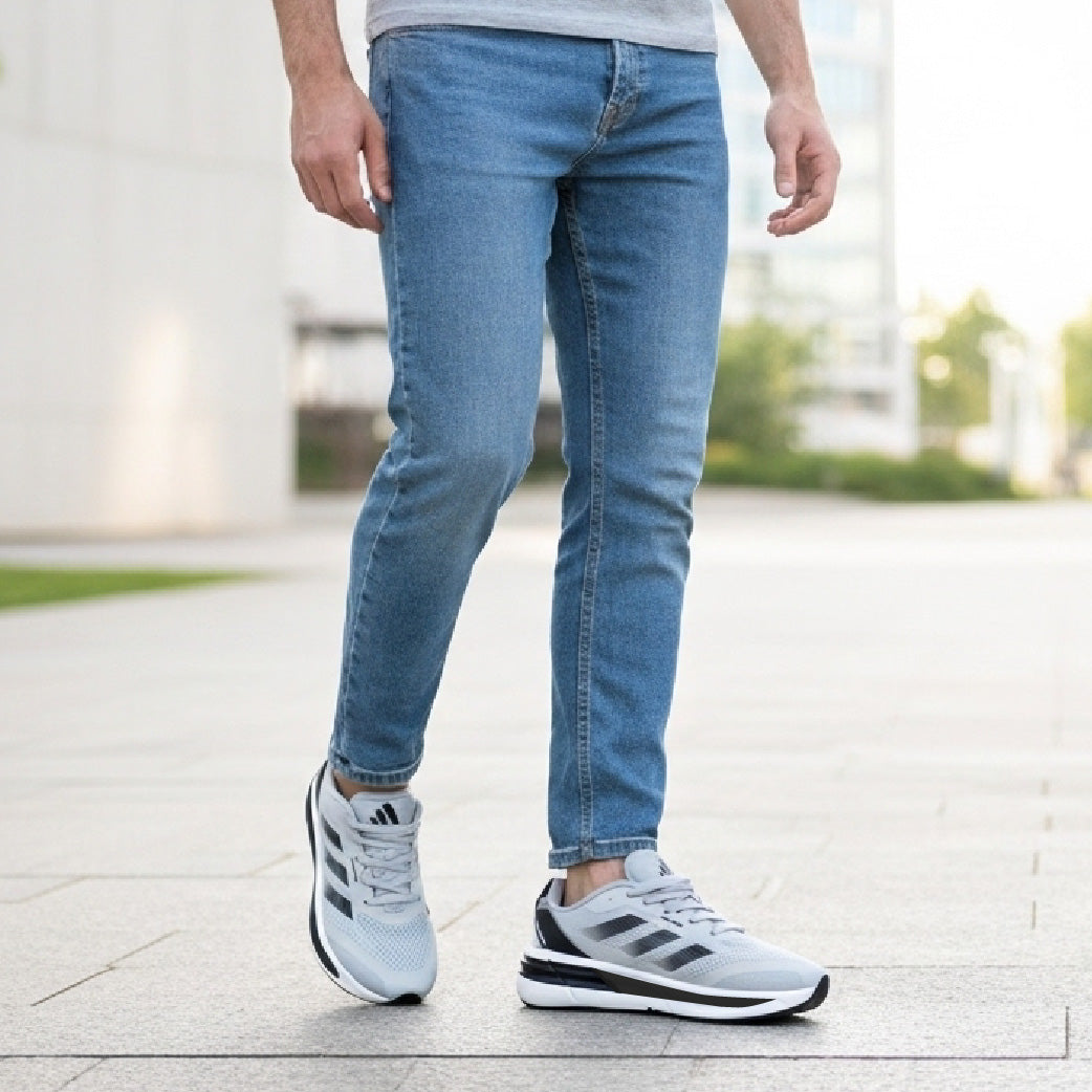 Adidas Duramo Speed Gris