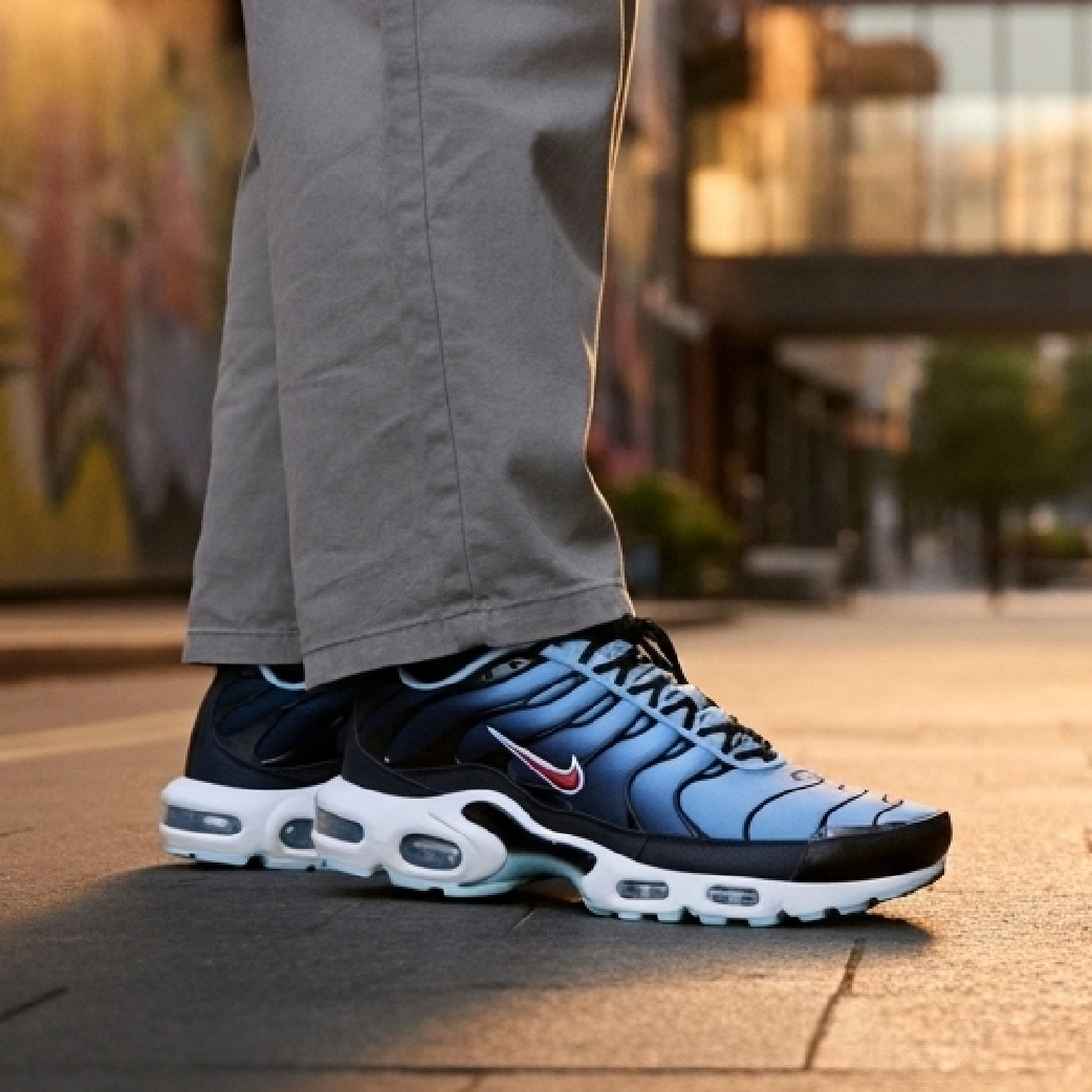Nike Air Max Plus