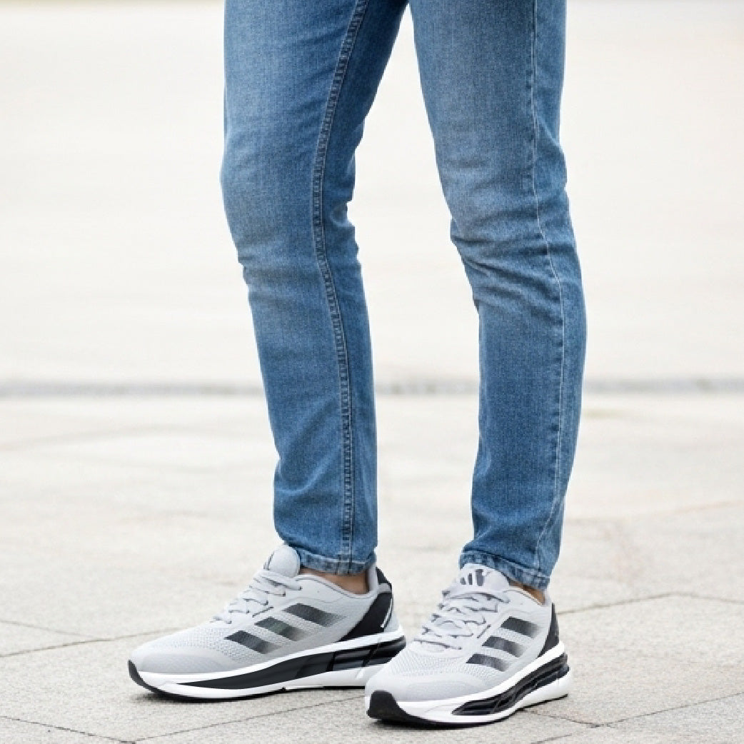 Adidas Duramo Speed Gris