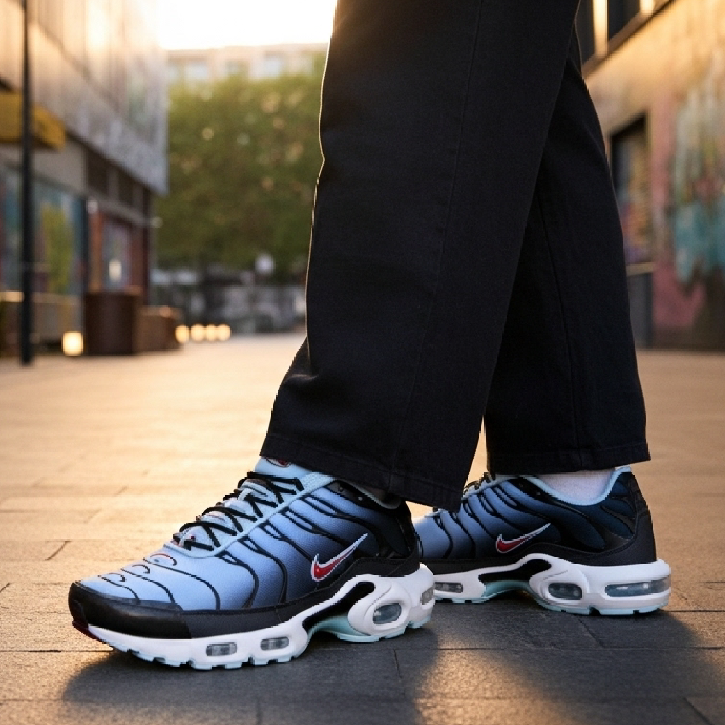 Nike Air Max Plus