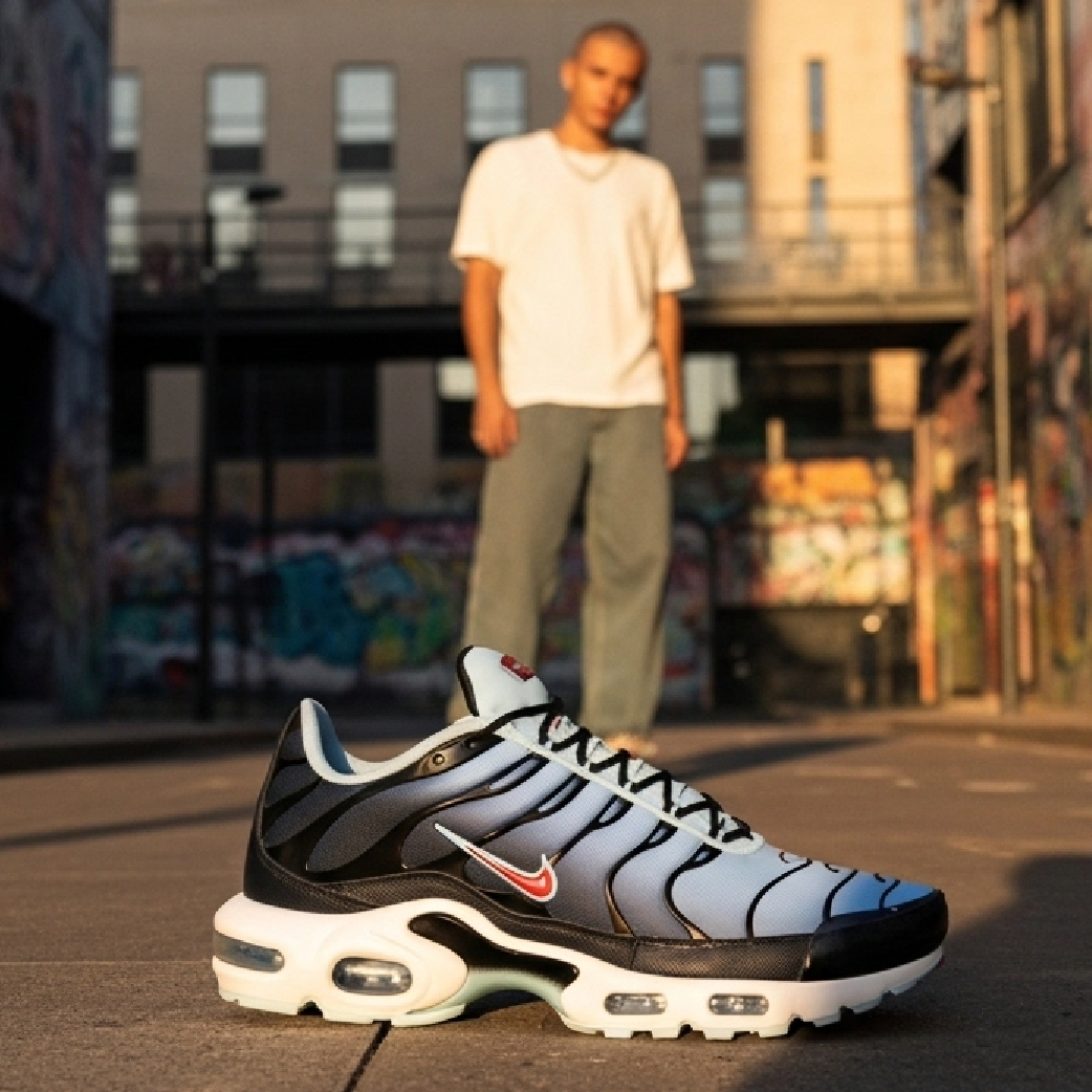 Nike Air Max Plus