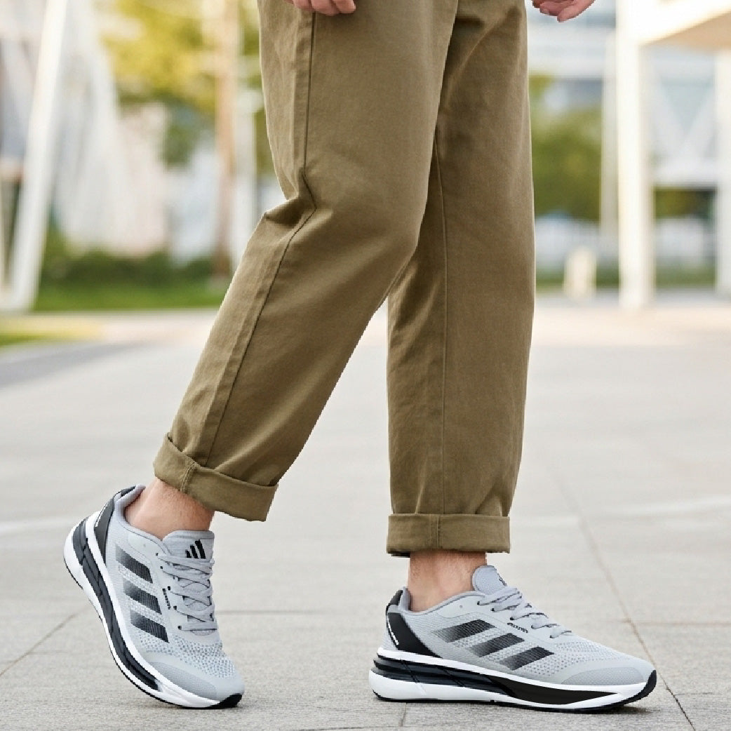 Adidas Duramo Speed Gris