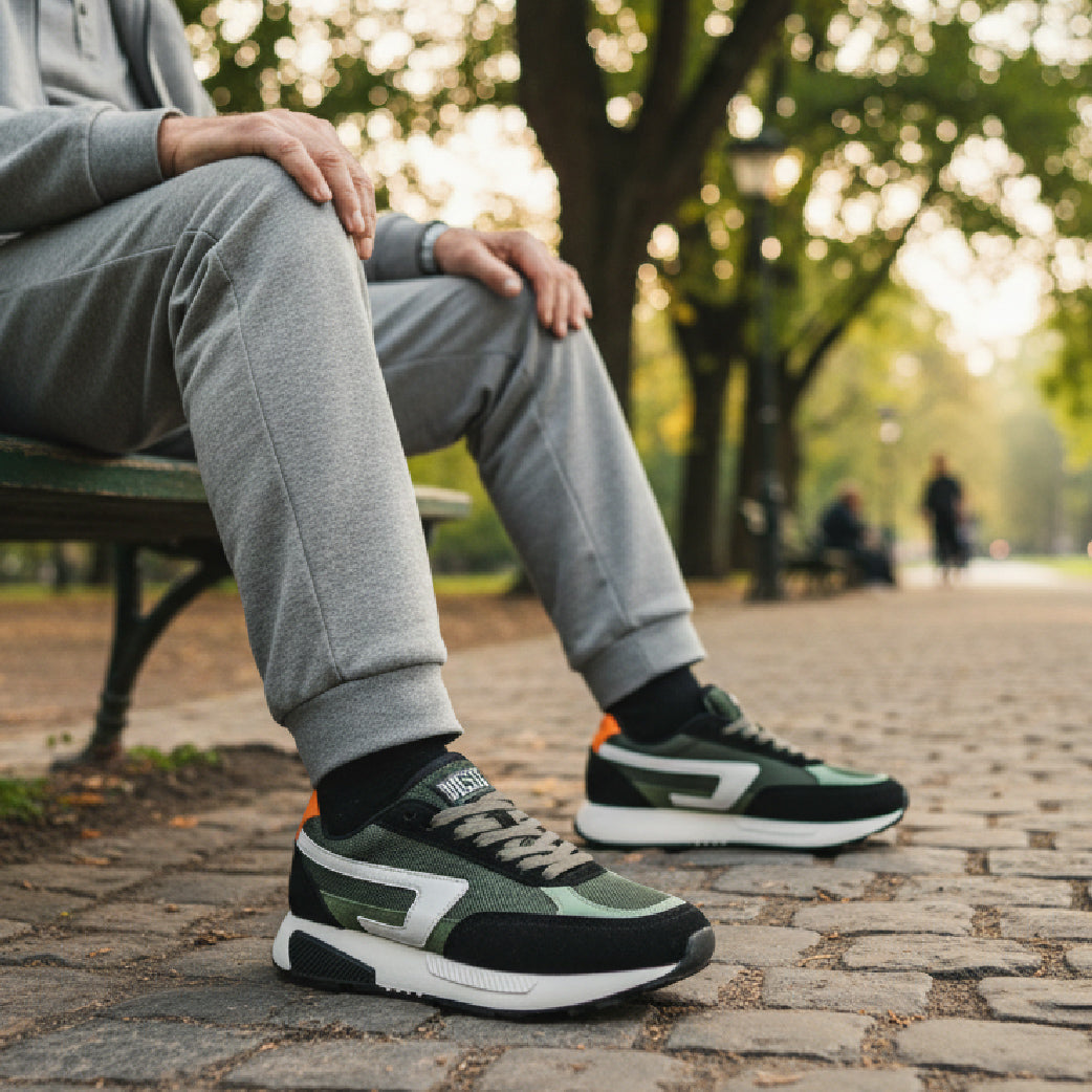 Diesel S-Serendipity