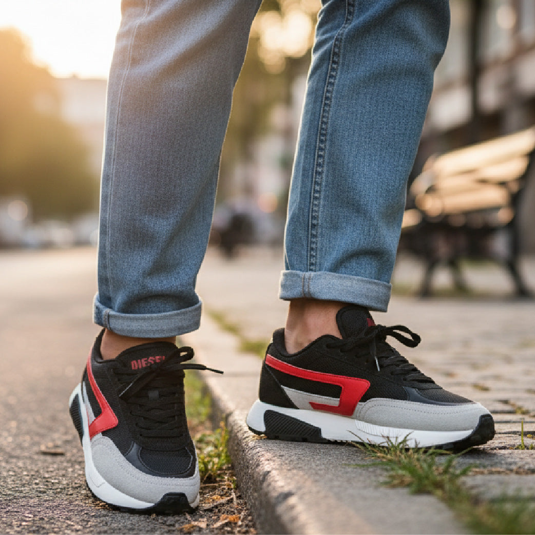 Diesel S-Serendipity