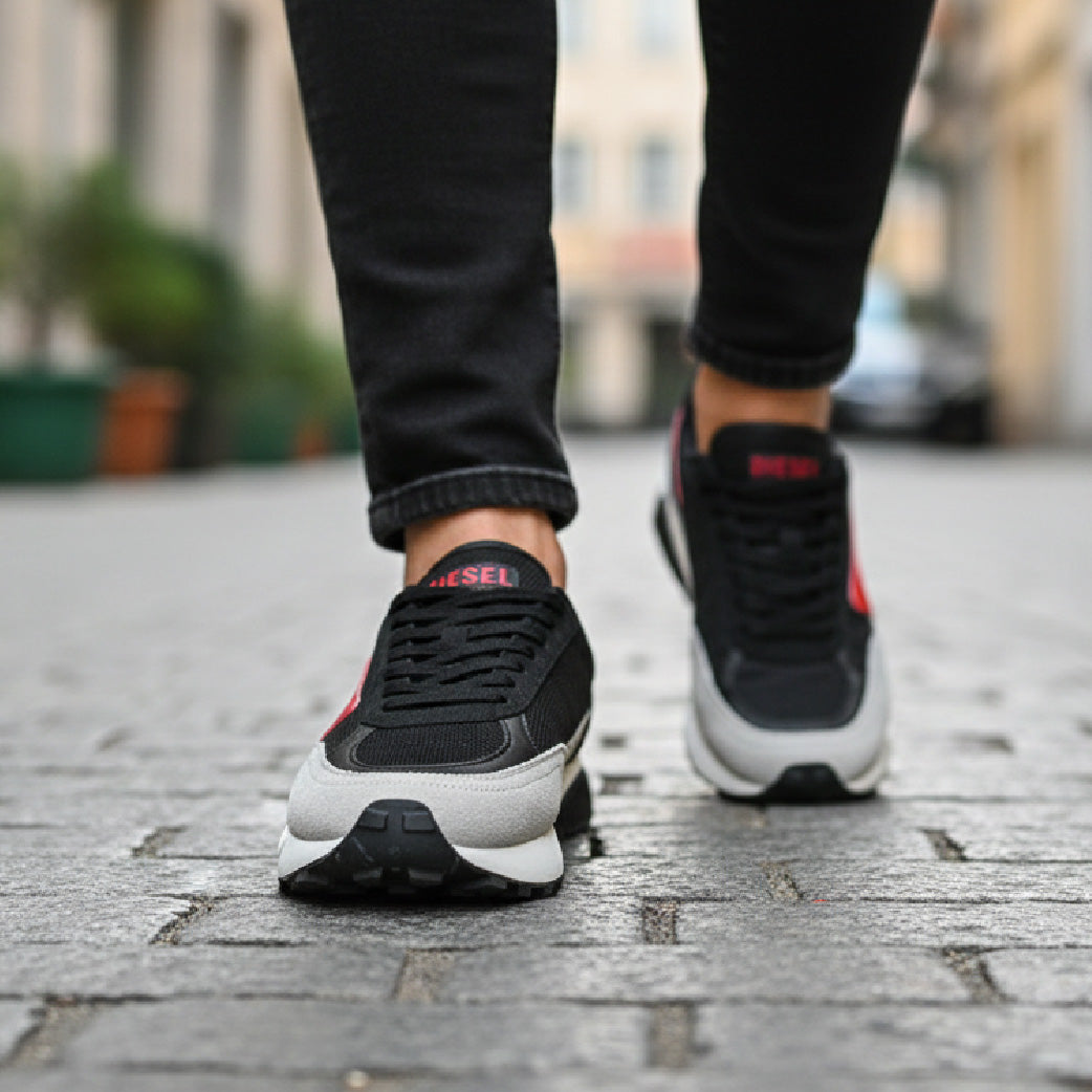 Diesel S-Serendipity