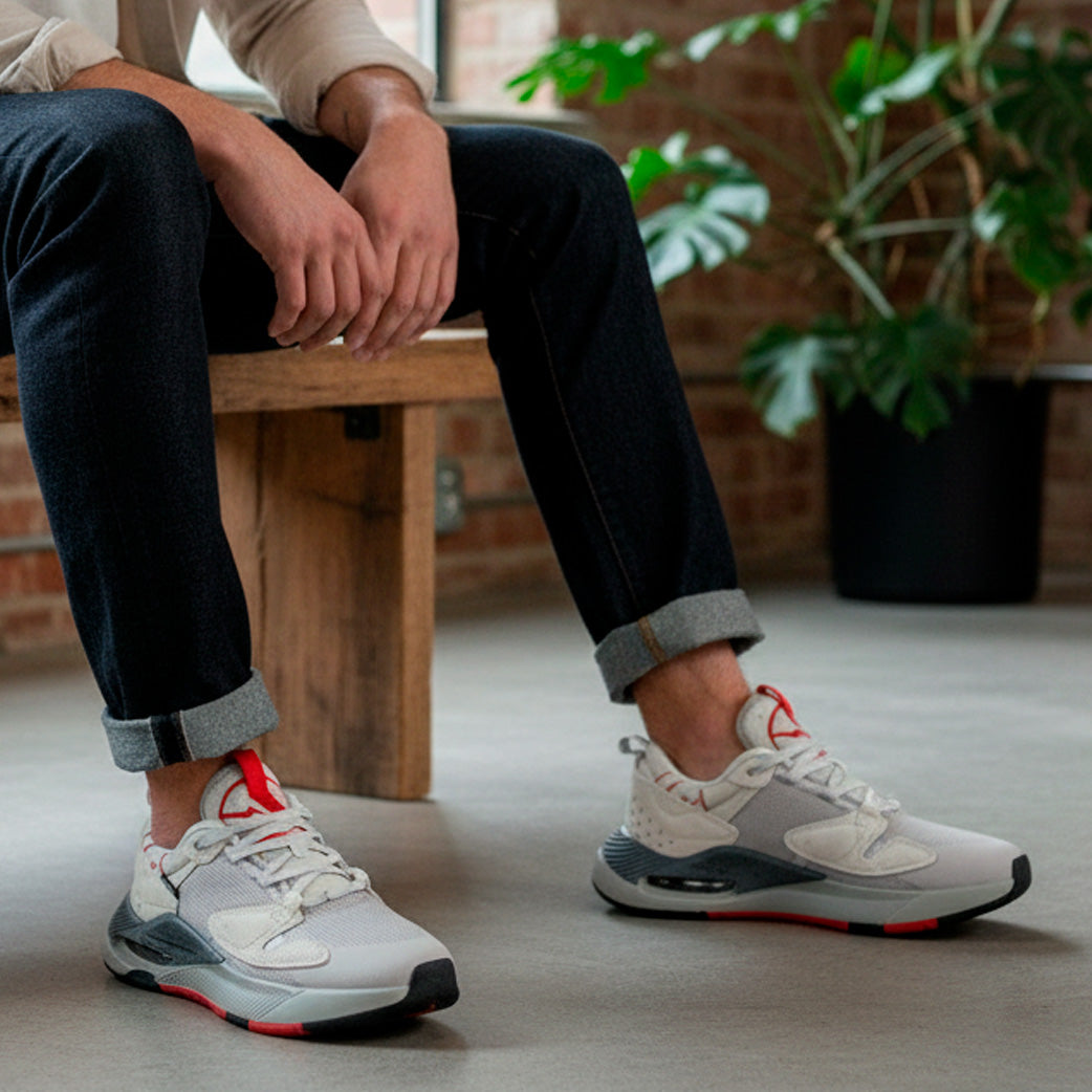 Jordan MA2