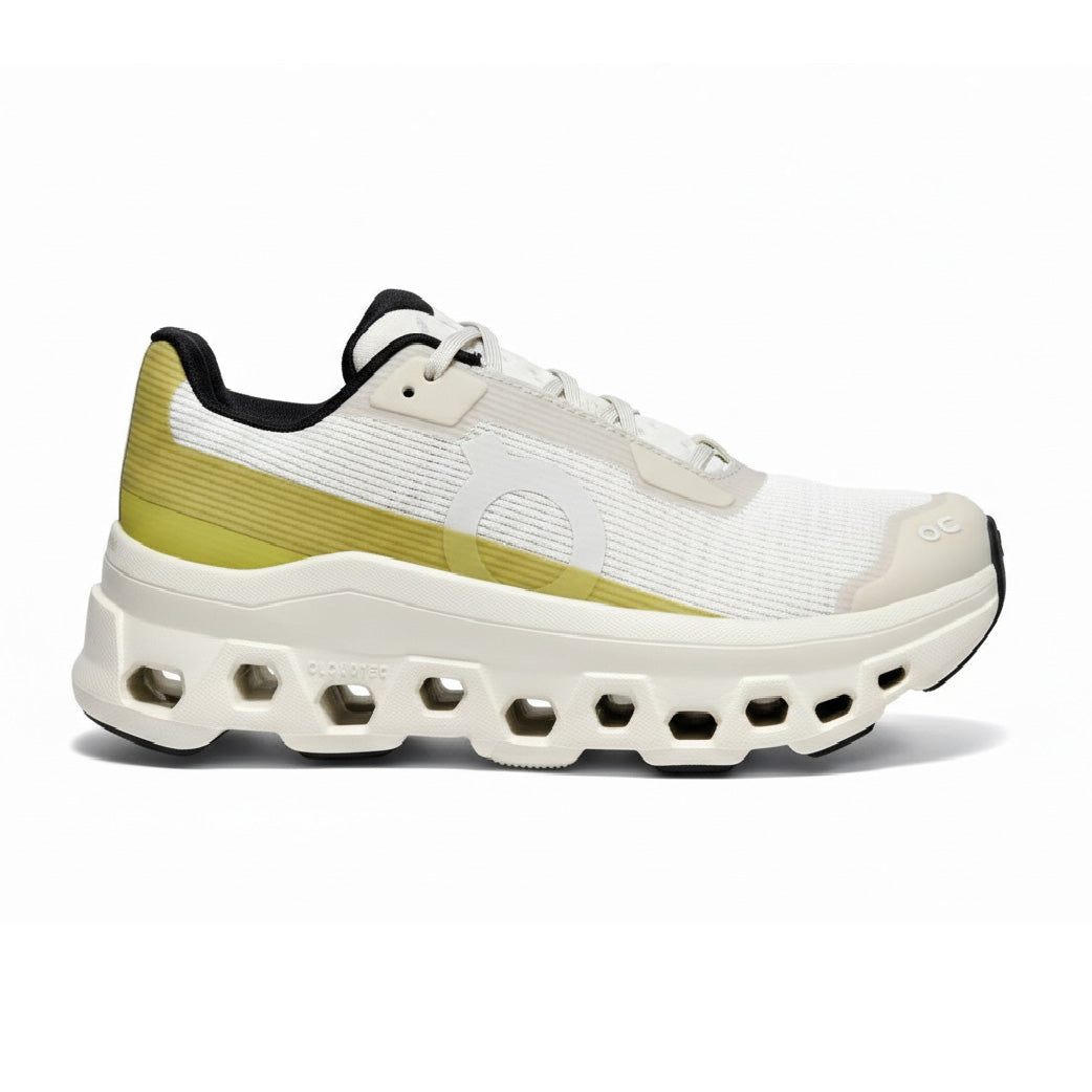 On Cloudmonster Dorado