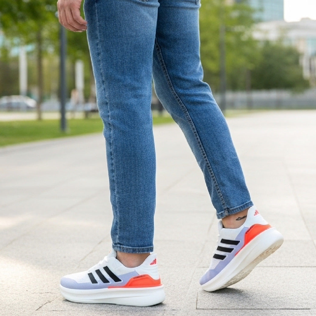 Adidas Ultraboost Light.