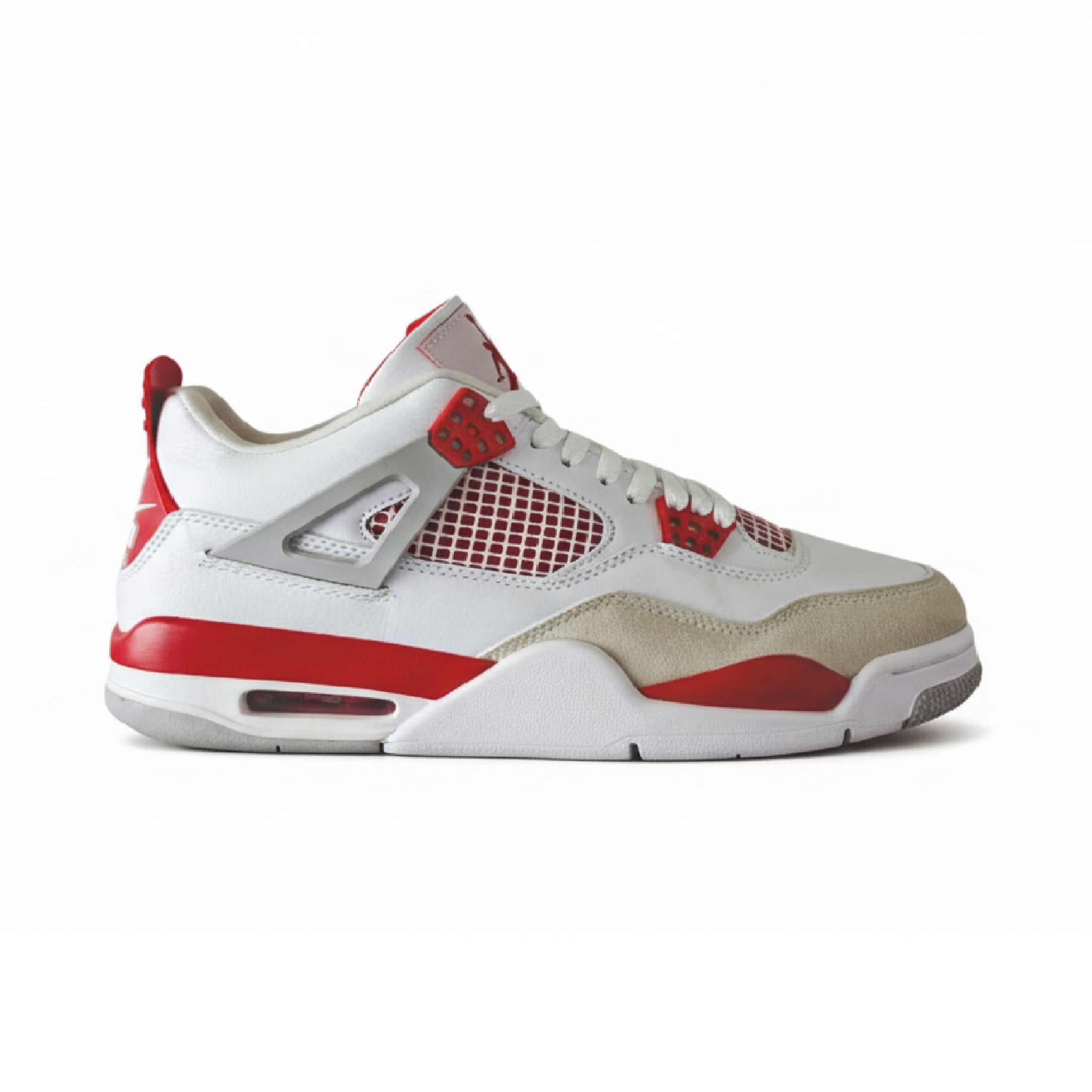 Nike SB x Air Jordan 4