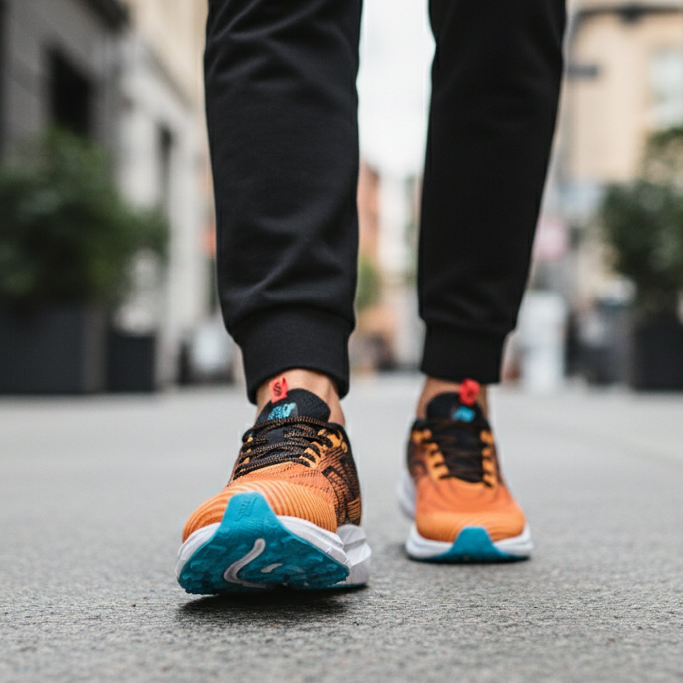 New Balance FuelCell