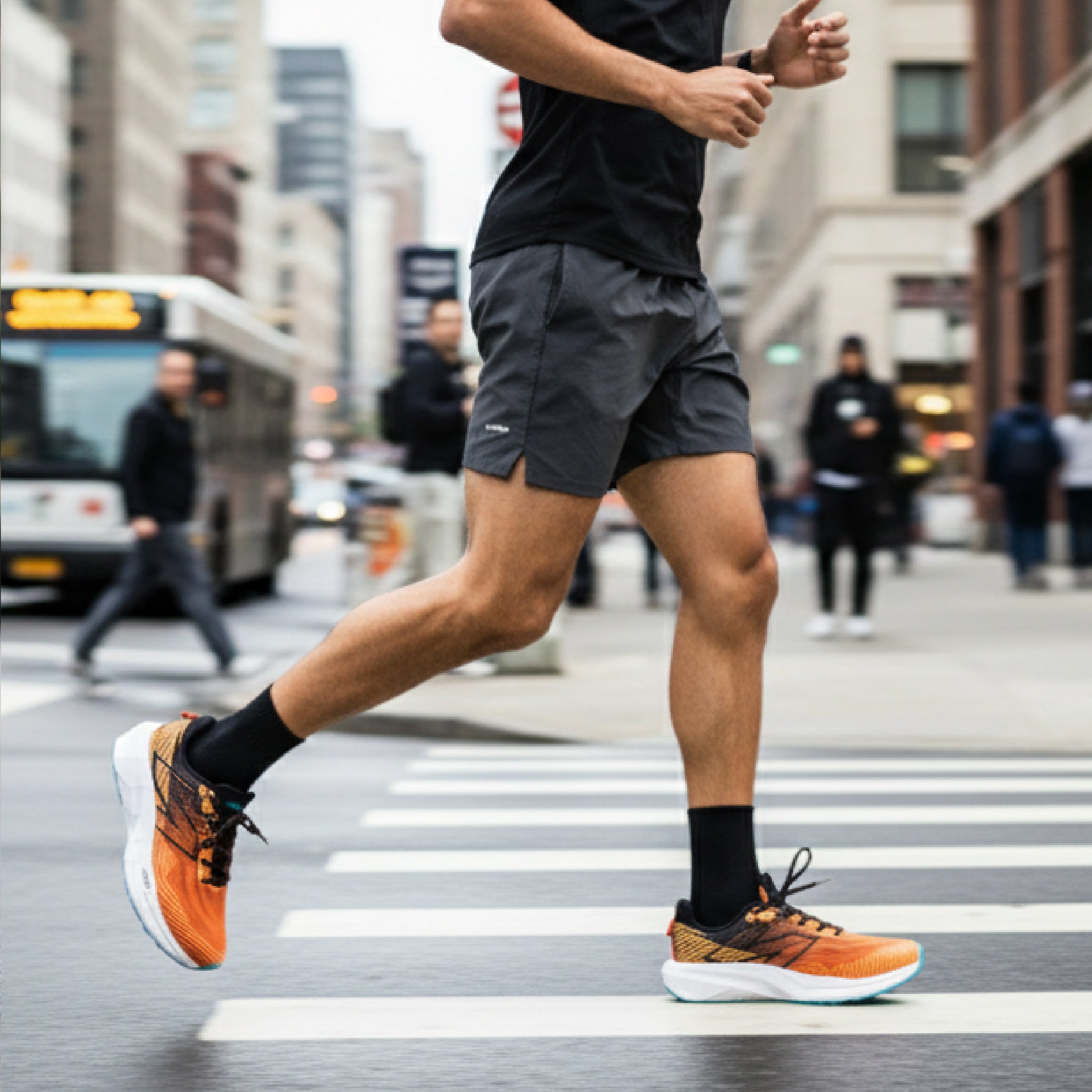 New Balance FuelCell