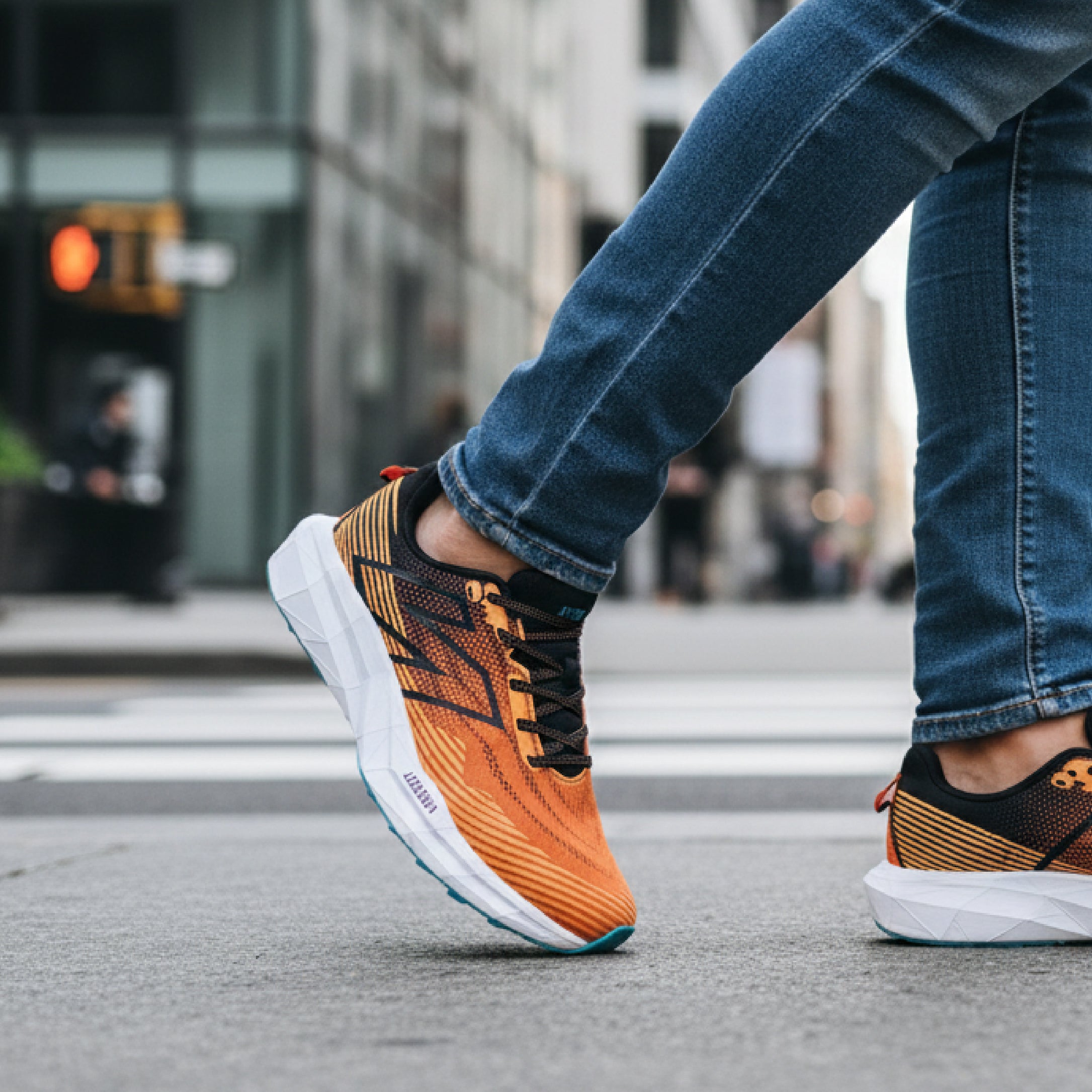 New Balance FuelCell