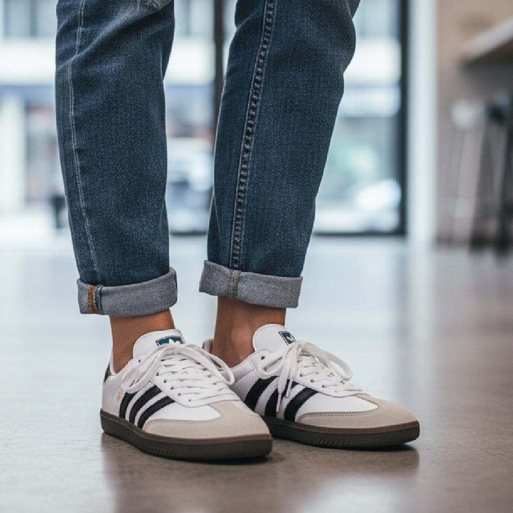 Adidas Samba