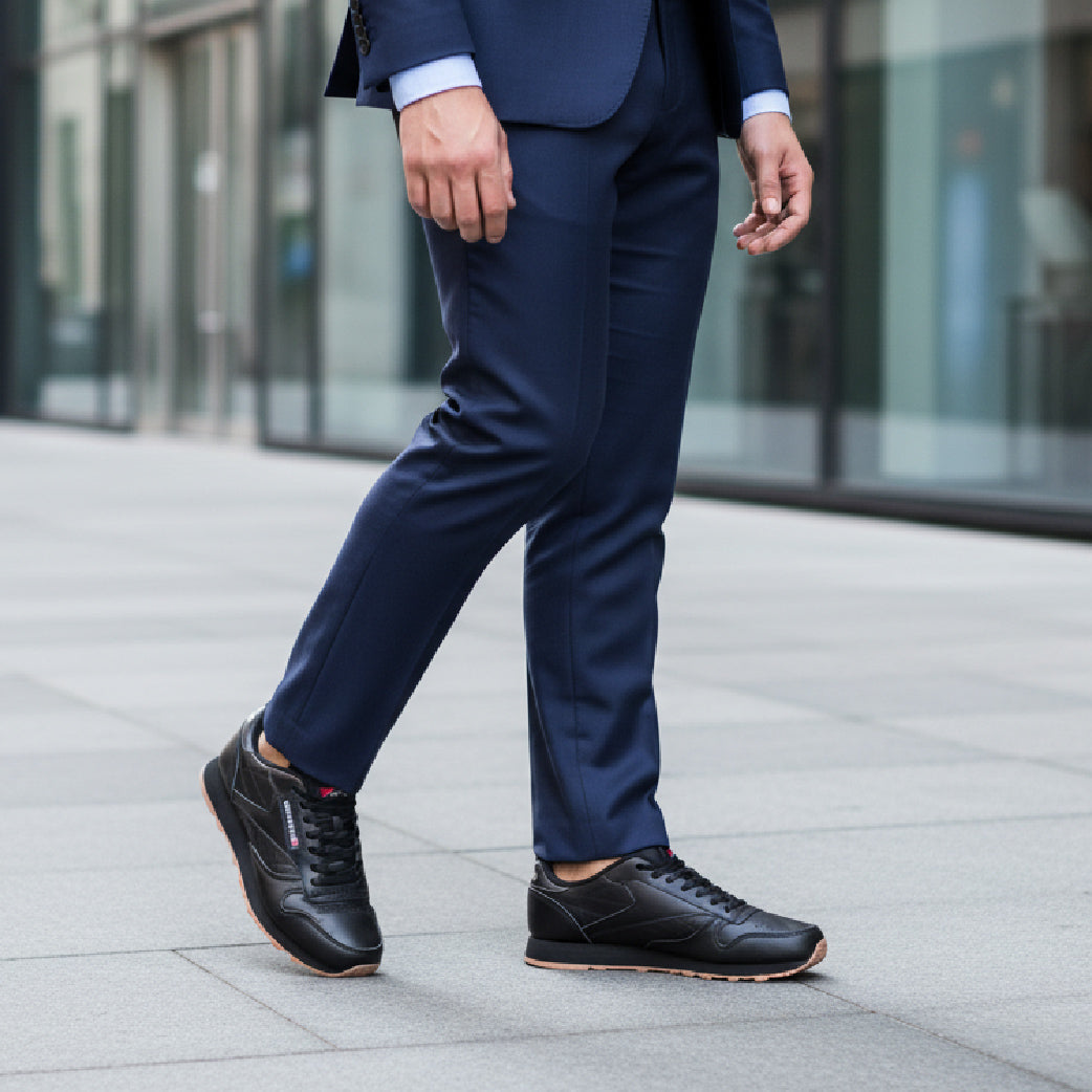 Reebok Classic Negro