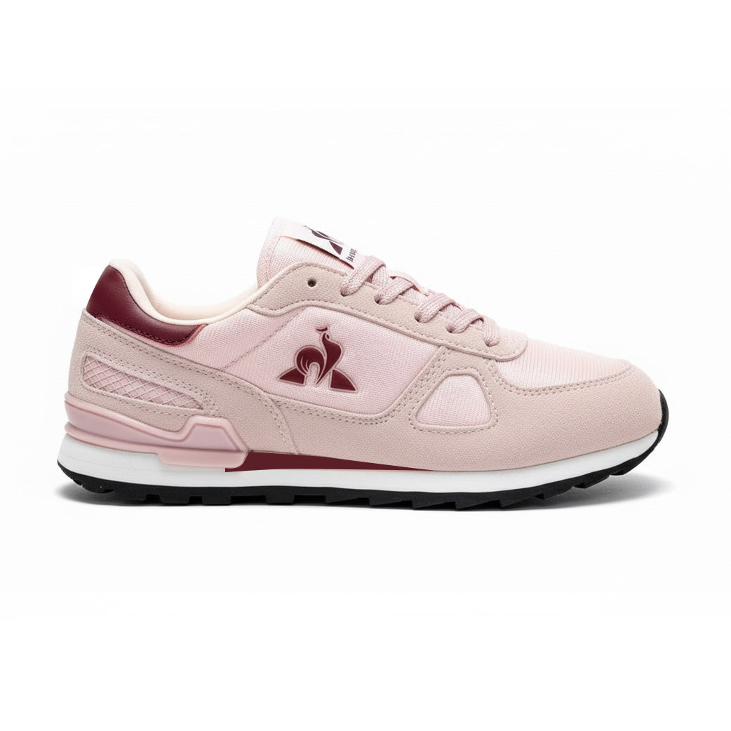 Le Coq Sportif Rosado