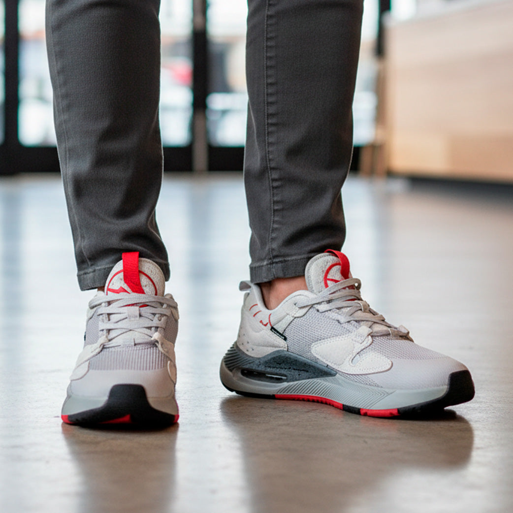 Jordan MA2