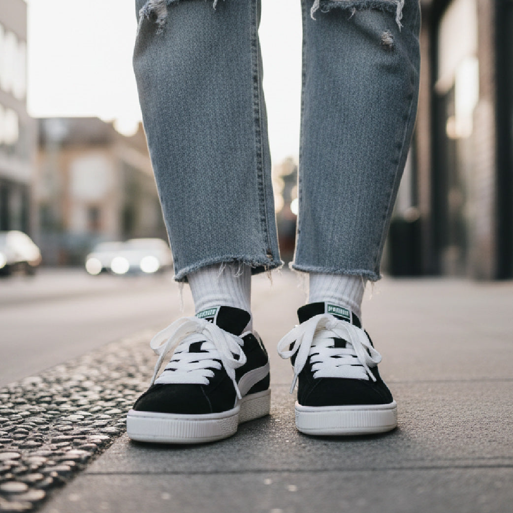 Puma Suede Classic