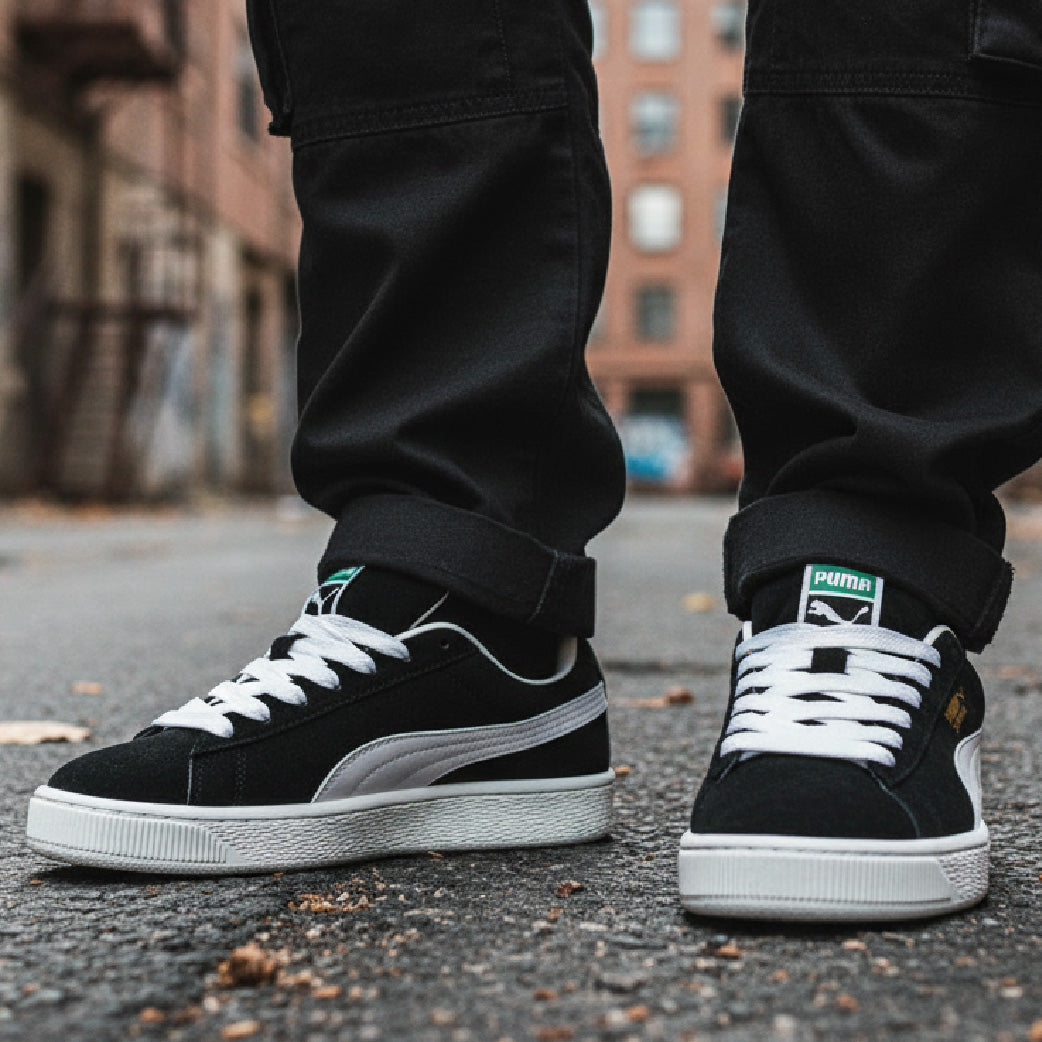 Puma Suede Classic