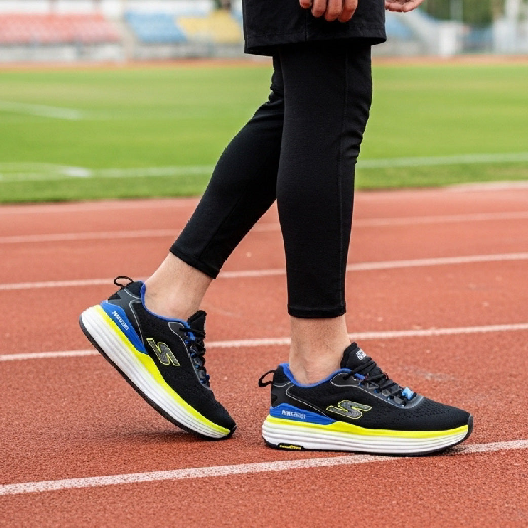 Skechers Max Cushioning