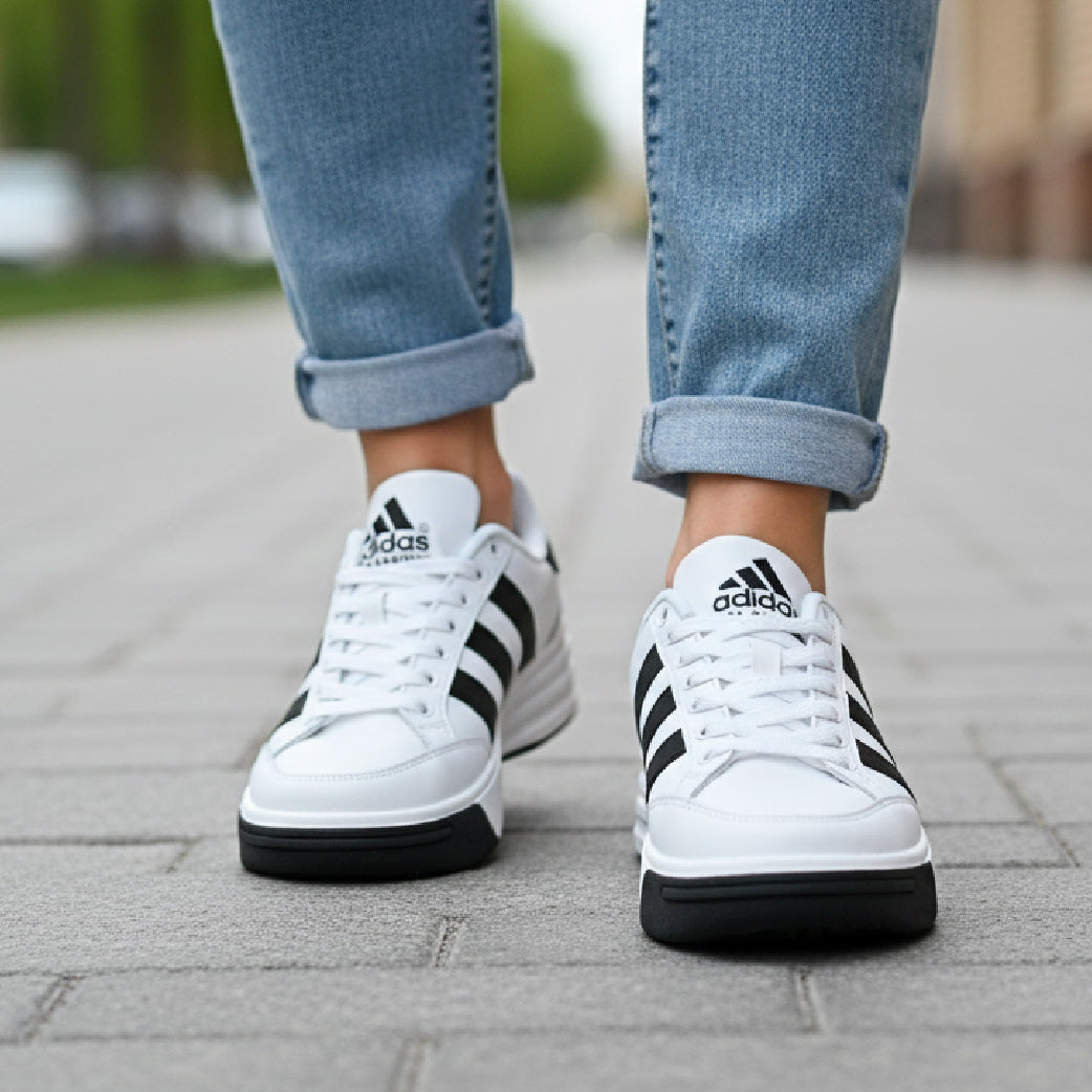 Adidas Nastase