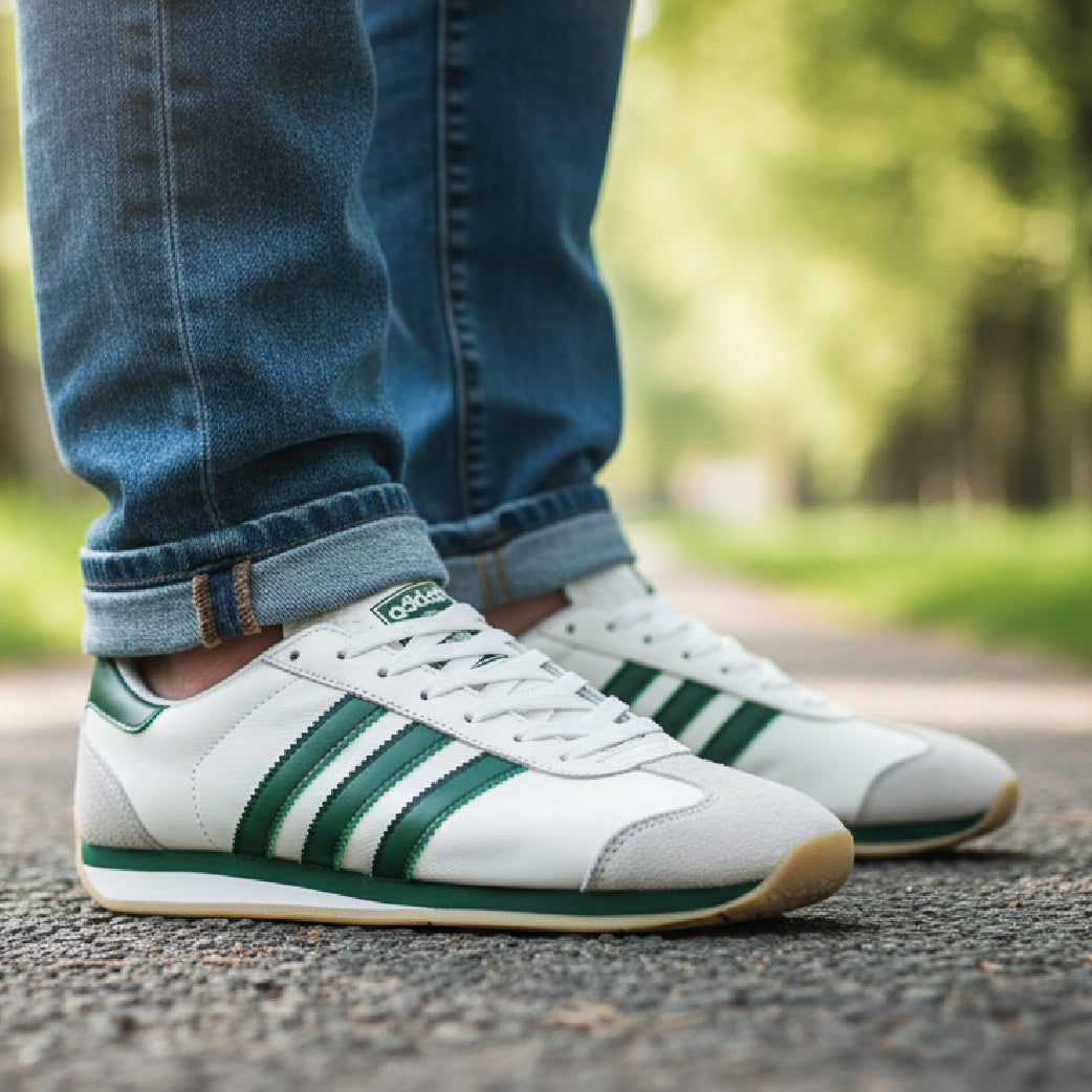 Adidas Country II
