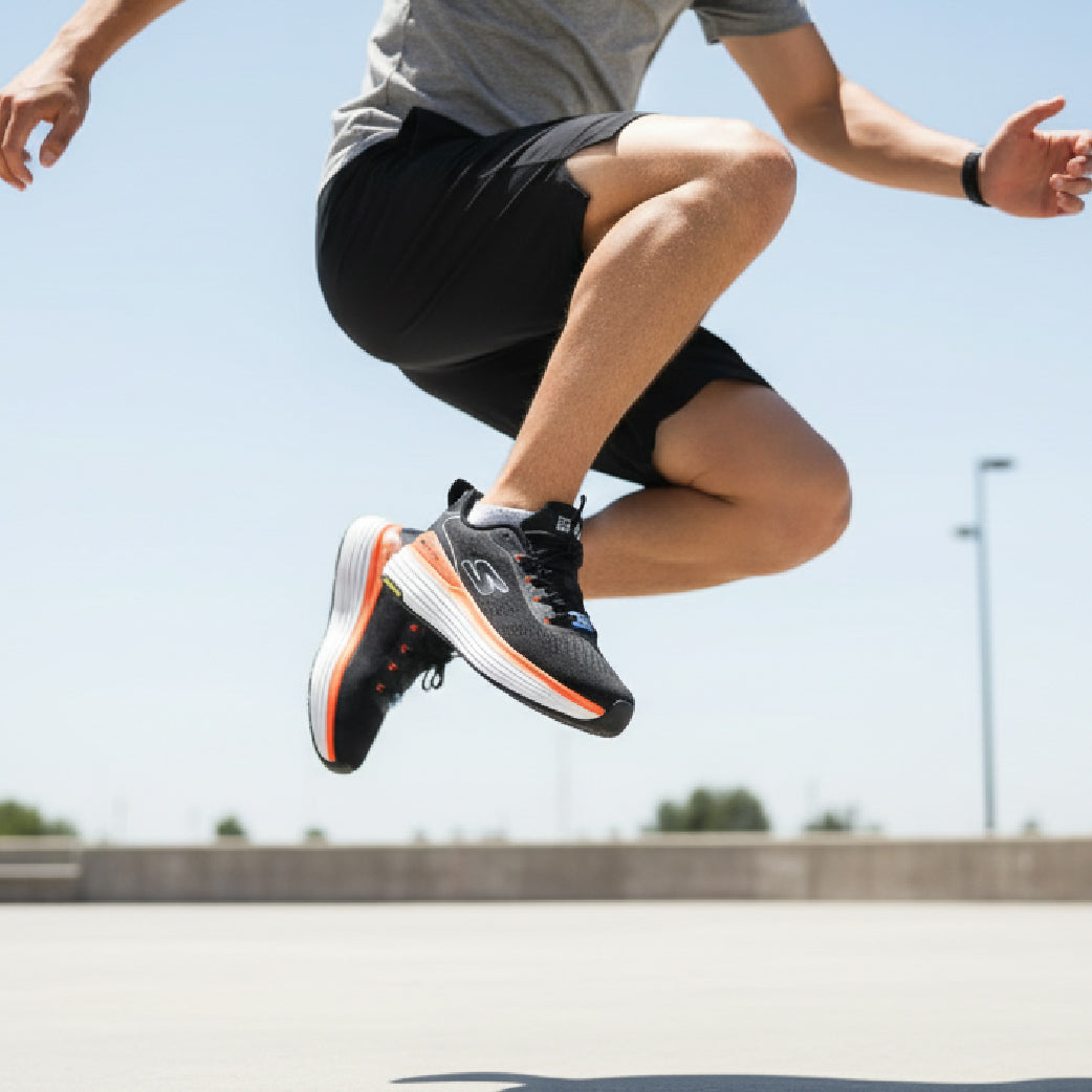 Skechers Max Cushioning