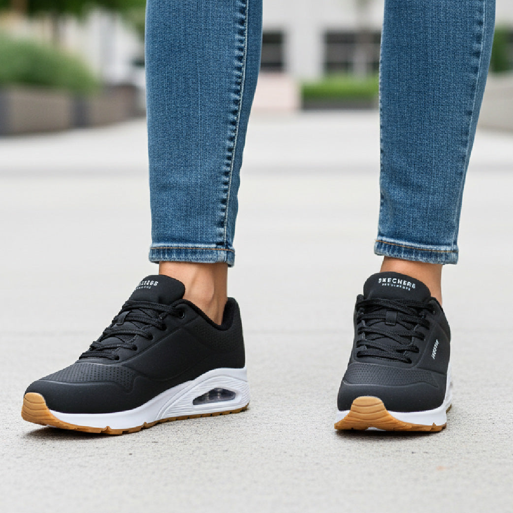 Skechers Uno